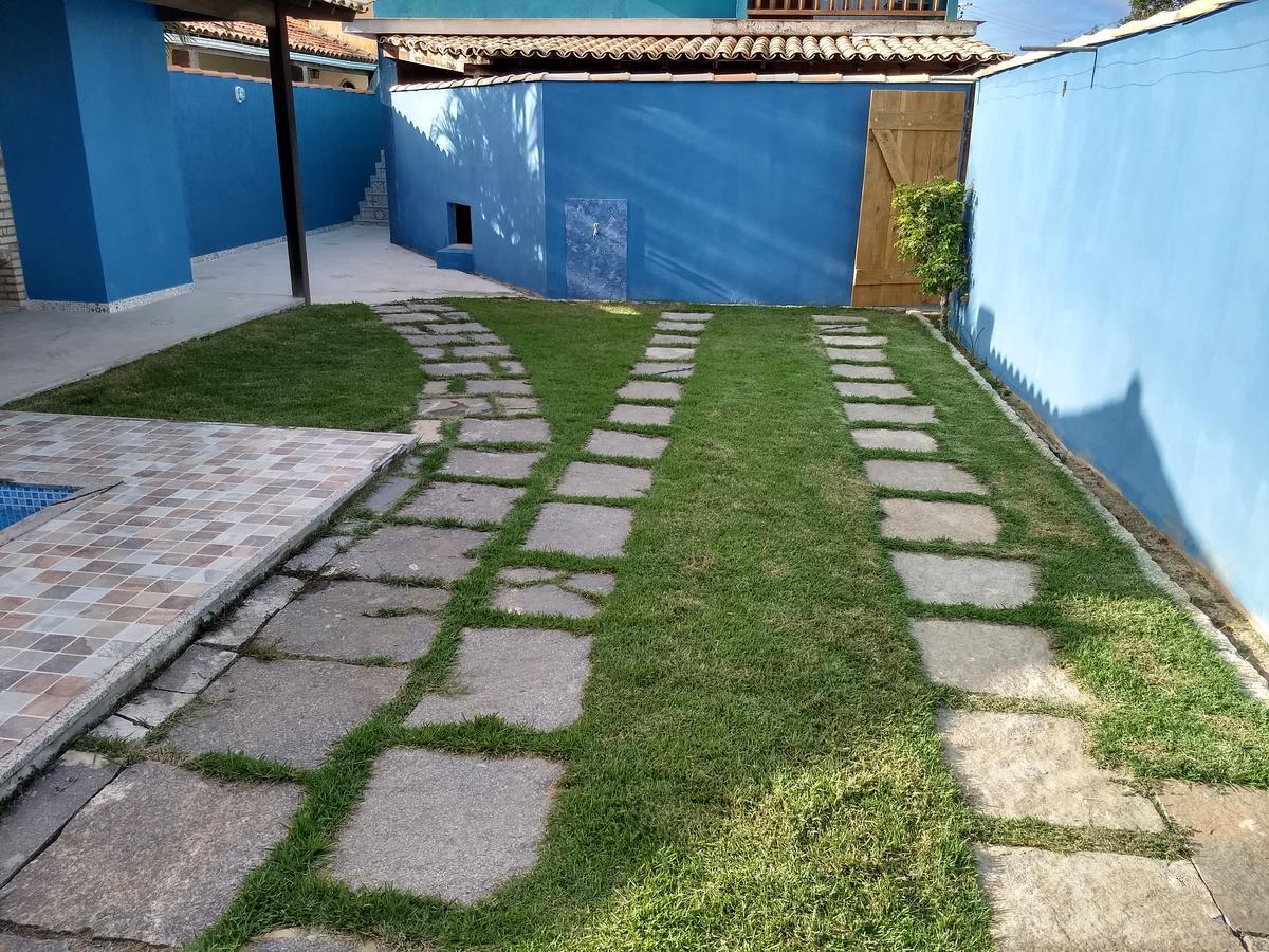 Casa Temporada Em Buzios, Bairro Residencial Familiar Villa Exterior photo